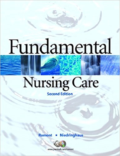 Fundamental Nursing Care