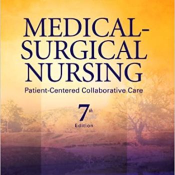 Medical Surgical Nursing Assessment And Management Of Clinical Problems ...