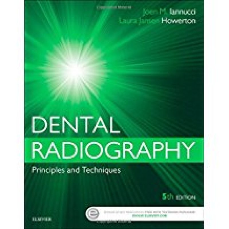 Test Bank For Dental Radiography Principles And Techniques 5th Edition ...