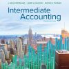 Intermediate Accounting 10th Edition By J David Spiceland-Test Bank