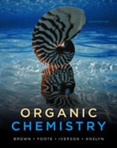 Organic Chemistry 6th Edition By Brown Foote Iverson - Test Bank - Test ...