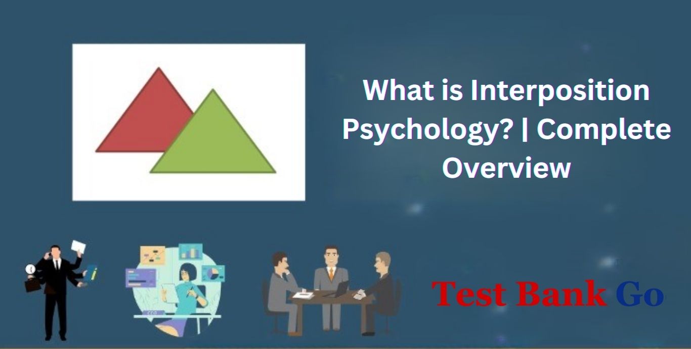 Interposition Psychology
