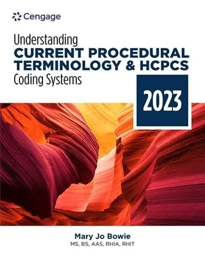 Understanding Current Procedural Terminology And HCPCS Coding Systems ...