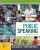 Public Speaking Strategies for Success 9th Edition David Zarefsky