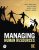 Managing Human Resources 9th Edition Luis R. Gomez-Mejia