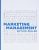 Marketing Management 15th Edition Philip Kotler