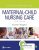 Davis Advantage for Maternal-Child Nursing Care 3rd Edition Meredith J Scannell
