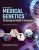Essentials of Medical Genetics for Nursing and Health Professionals First Edition Laura M. Gunder McClary