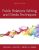 Public Relations Writing and Media Techniques 8th Edition Dennis L. Wilcox