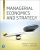 Managerial Economics and Strategy, 3rd edition Jeffrey M. Perloff – Test Bank