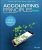 Accounting Principles, Volume 1, 8th Canadian Edition by Jerry J. Weygandt Solution manual