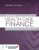 Health Care Finance and the Mechanics of Insurance and Reimbursement Second Edition Michael K. Harrington