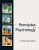 Principles of Psychology S. Marc Breedlove