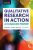 Qualitative Research in Action 3rd edition Deborah van den Hoonaard