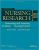 Nursing Research Generating and Assessing Evidence For Nursing practice 9th edition By Pilot – Test Bank