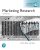 Marketing Research 9th Edition Alvin C. Burns