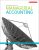 Introduction to Managerial Accounting Canadian 5th Edition By Brewer-Test Bank