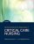Understanding the Essentials of Critical Care Nursing 3rd Edition Kathleen Perrin
