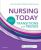 Nursing Today Transition and Trends 9th Edition TEST BANK