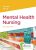 Mental Health Nursing 6th Edition Linda M. Gorman – Test Bank