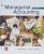 Managerial Accounting 5th Edition By Stacey Whitecotton