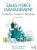 Sales Force Management Leadership, Innovation, Technology 13th Edition by Mark W. Johnston