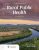 Foundations of Rural Public Health in America First Edition Joseph N. Inungu