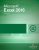 Microsoft Excel 2016 Comprehensive Alex Scott ISBN-13 9781591368458