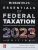 McGraw Hill’s Essentials of Federal Taxation 2023 Edition 14th Edition By Brian Spilker