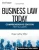 Business Law Today, Comprehensive, 13th Edition Roger LeRoy Miller – Solution manual