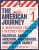 American Journey, The A History of the United States To 1877, Volume 1 8th Edition David Goldfield