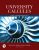 University Calculus Early Transcendentals 4th Edition Joel R. Hass-Test Bank