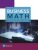 Business Math 11th Edition Cheryl Cleaves-Test Bank