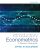 Introductory Econometrics A Modern Approach 6th Edition by Jeffrey M. Wooldridge – Test Bank