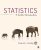 Statistics A Gentle Introduction Fourth Edition by Frederick L. Coolidge