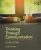 Thinking Through Communication, 8th Edition-Test Bank