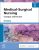 Medical Surgical Nursing, 5th Edition Holly Stromberg – Test Bank