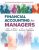 Financial Accounting for Managers 1st Edition By Wayne Thomas-Solution Manual