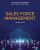 Sales Force Management, 2nd Edition by Joseph F. Hair Jr Test Bank
