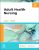 Adult Health Nursing, 9th Edition Kim Cooper – Test Bank