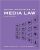 Major Principles of Media Law 2015  1st Edition By Genelle Belmas – Test Bank