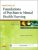 Varcarolis Foundations of Psychiatric Mental Health Nursing A Clinical Approach 7th Edition By  Margaret Jordan Halter – Test Bank