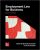 Employment Law for Business Dawn Bennett Alexander 9th Edition-Test Bank