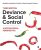 Deviance and Social Control A Sociological Perspective Third Edition by Michelle Inderbitzin