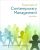 Essentials of Contemporary Management 6Th Canadian Edition By By Gareth R Jones – Test Bank