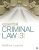 Essential Criminal Law Third Edition by Matthew Lippman