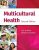 Multicultural Health Second Edition Lois A. Ritter-Test Bank