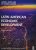Latin American Economic Development 3rd Edition by Javier A. Reyes