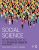 Social Science An Introduction to the Study of Society 16th Edition by David C. Colander