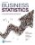 Business Statistics A Decision-Making Approach 10th Edition David F. Groebner